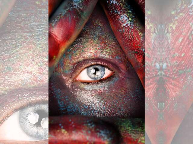 EXPO PHOTO : REGARD SUR LA FEMME