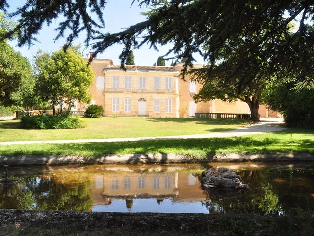 DOMAINE DE RIEUCOULON - EVENEMENT