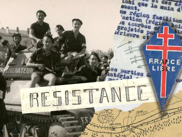 SERIOUS GAME : "OPÉRATION HÉRAULT LIBRE"