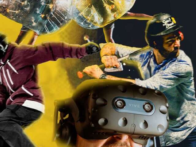 SPORT BREAK MONTPELLIER