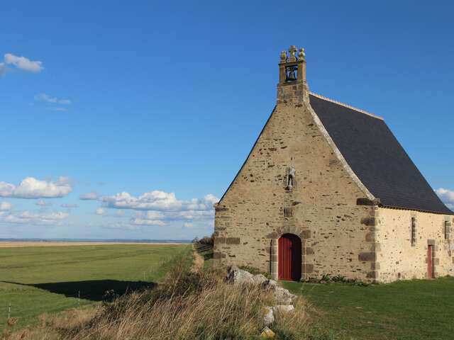 Circuit des Deux Vallées