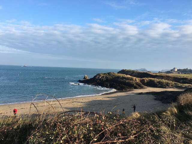 Plage de la Varde