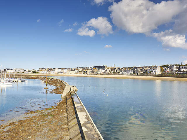 Plage des Bas Sablons