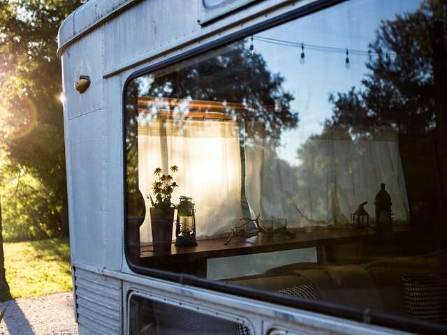 Parking Henri Lemarié