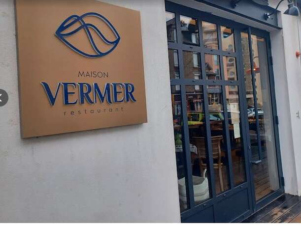 Maison Vermer