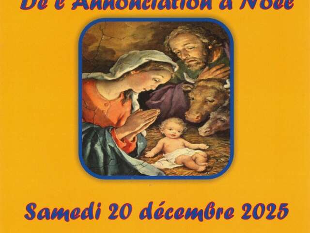 Les chants du Mesnil