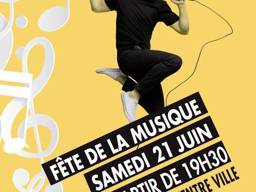 Fête de la Musique