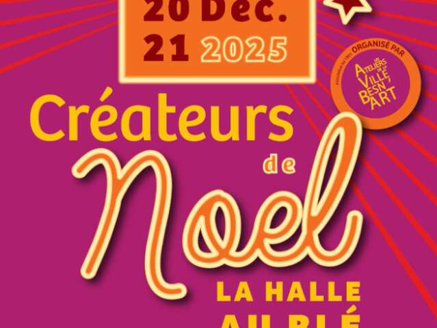 Créateurs de Noël