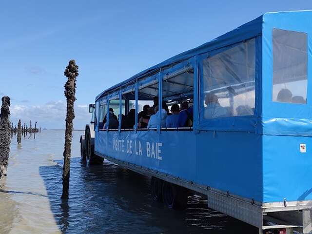 La Maison de la Baie