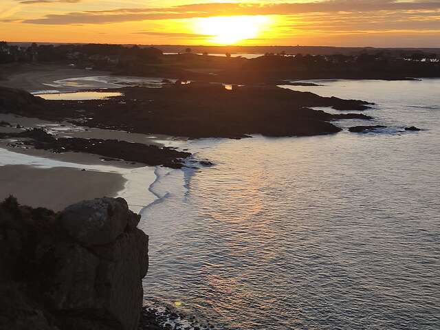 Sortie Kayak de Noël