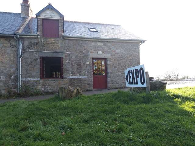 La Galerie du Tertre