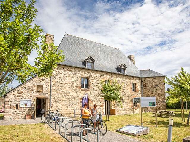 La Maison des Polders