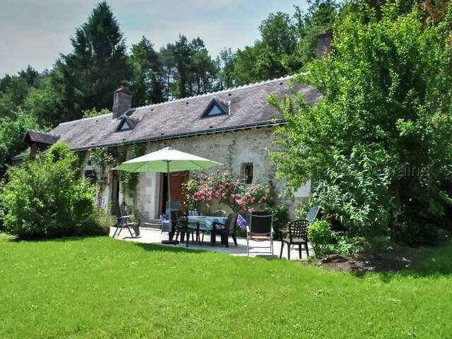 Gite la Petite Gâche