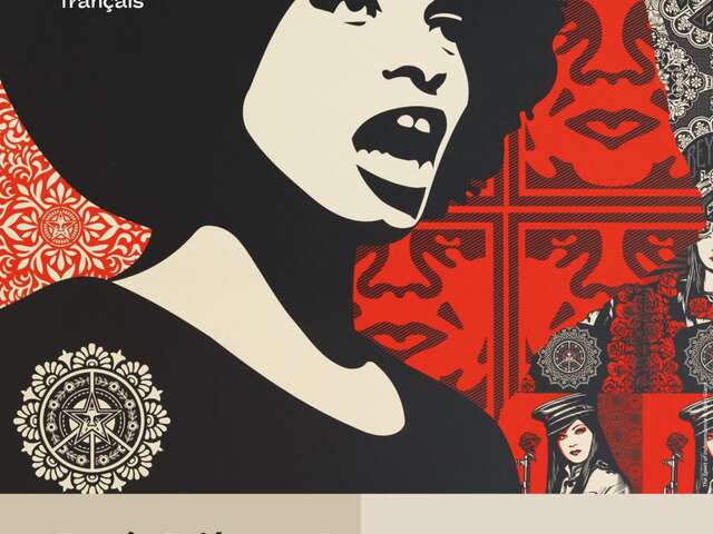 Exposition Obey