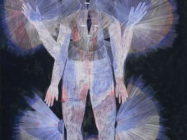 Exposition Alexandra Duprez