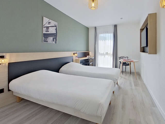 City residence Tours
