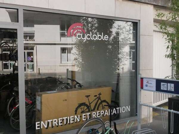 CYCLABLE TOURS