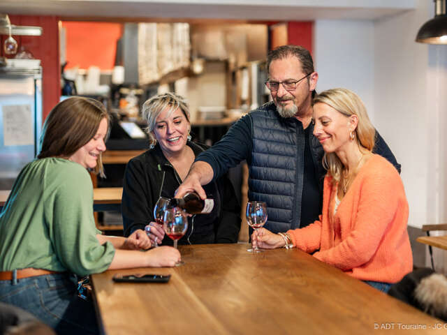 Food Tours