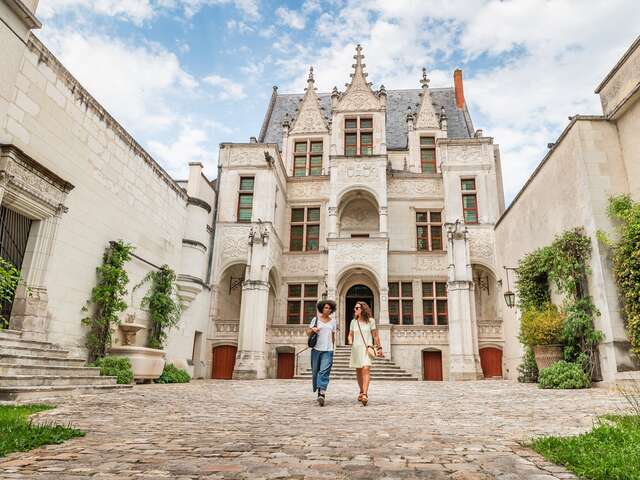 Hôtel Goüin