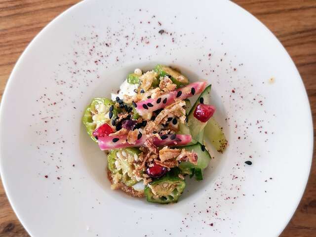 La Petite Cuisine