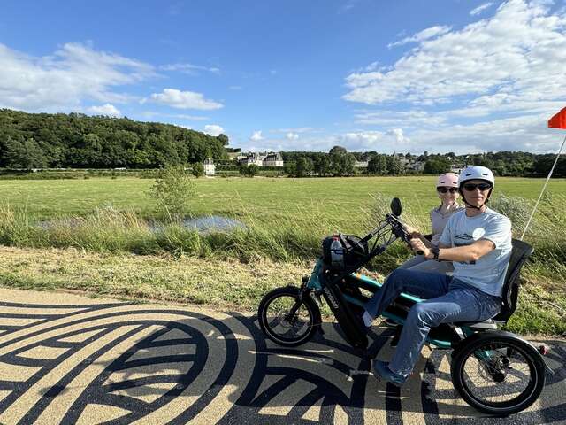 AiR'GO Cyclo