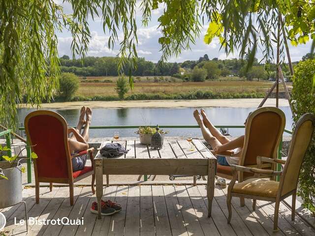 Le Bistrot'Quai