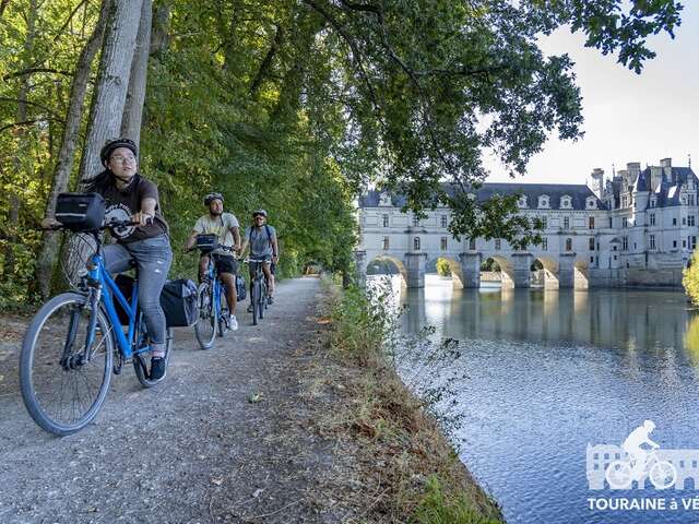 Touraine à Vélo