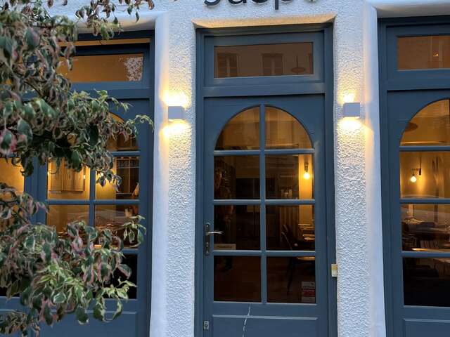 Restaurant Jaspe