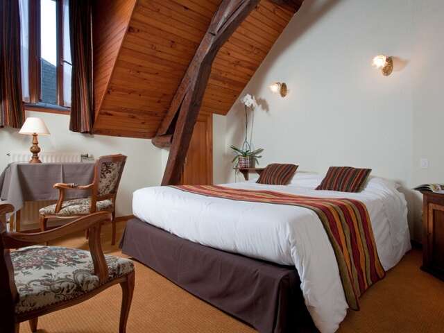 Le Relais Chenonceaux