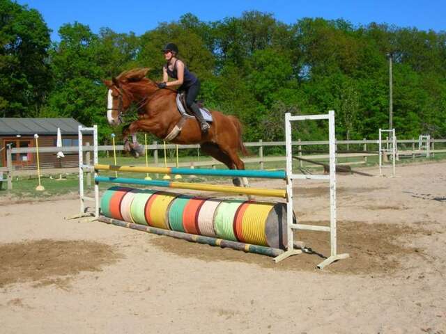 Poney club Annabelle