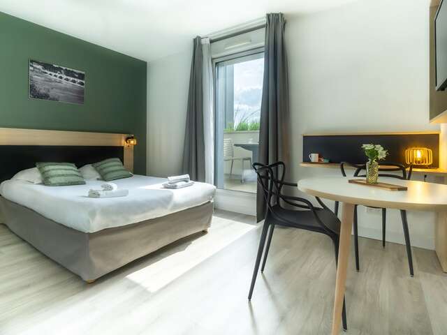 City residence Tours