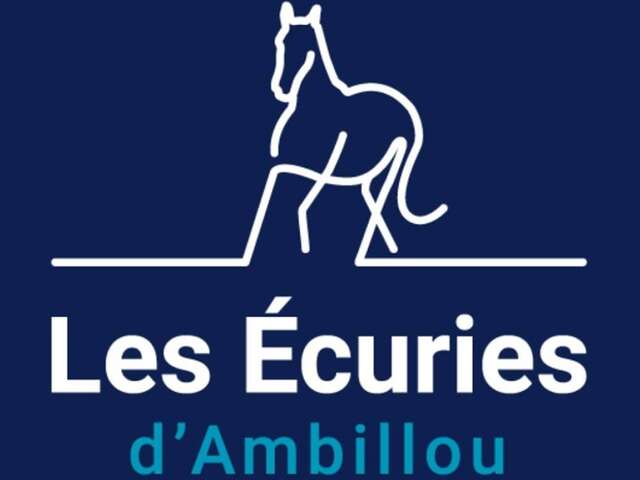 Les Ecuries d'Ambillou