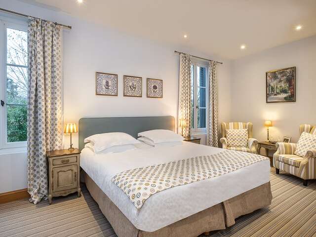 Auberge du Bon Laboureur