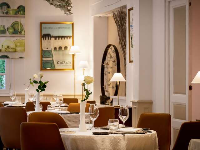Auberge du Bon Laboureur