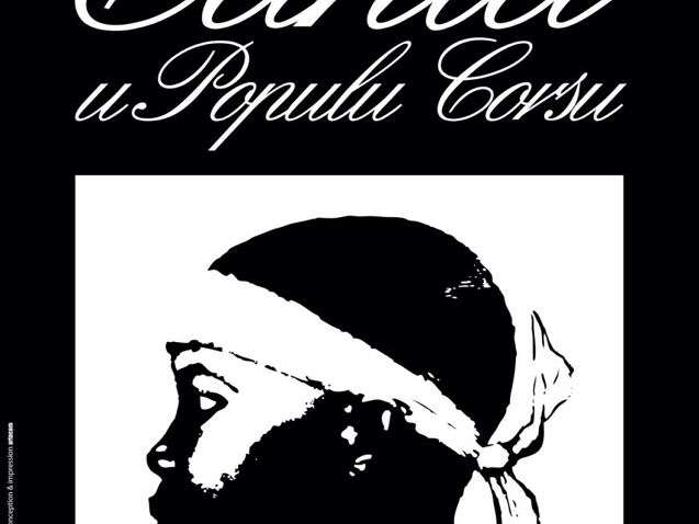 Canta U Populu Corsu en concert