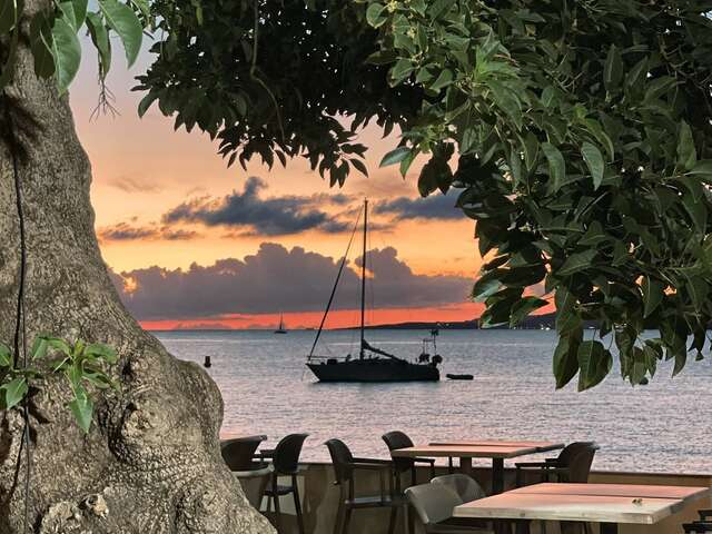 RESTAURANT PIZZERIA LE MANCINU