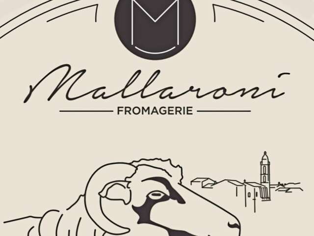 FROMAGERIE MALLARONI