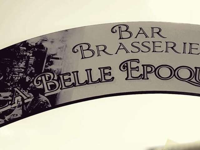 LA BELLE EPOQUE