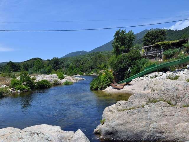 ACQUAGLISS LA RIVIERE