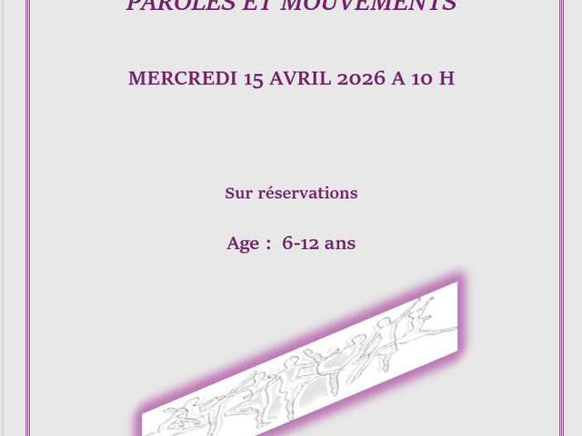 Des vacances scolaires ludiques et créatives à la Médiathèque de Propriano