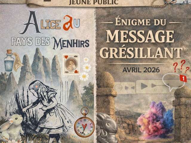 Pâques au Site Préhistorique de Filitosa