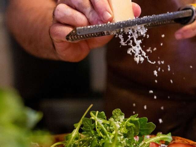 LE BISTROT MEDITERRANEE