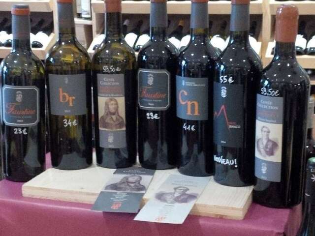 DOMAINE COMTE ABBATUCCI