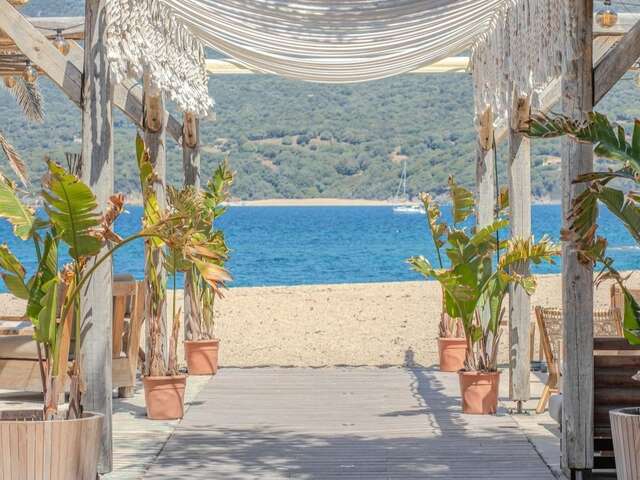 L' OASIS