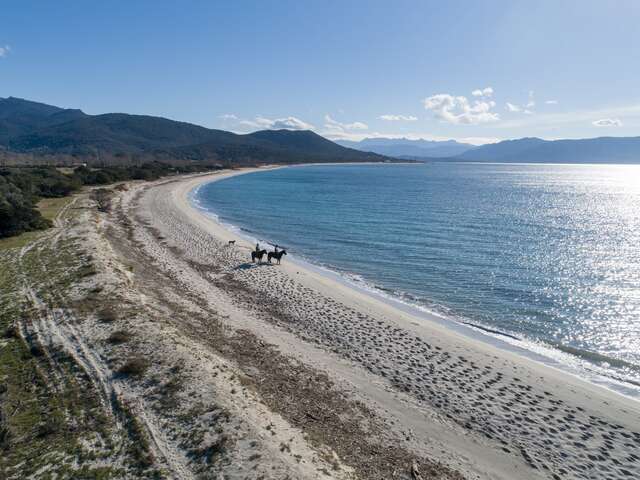 L’ORCA AGRICULTURA & CAVALLI