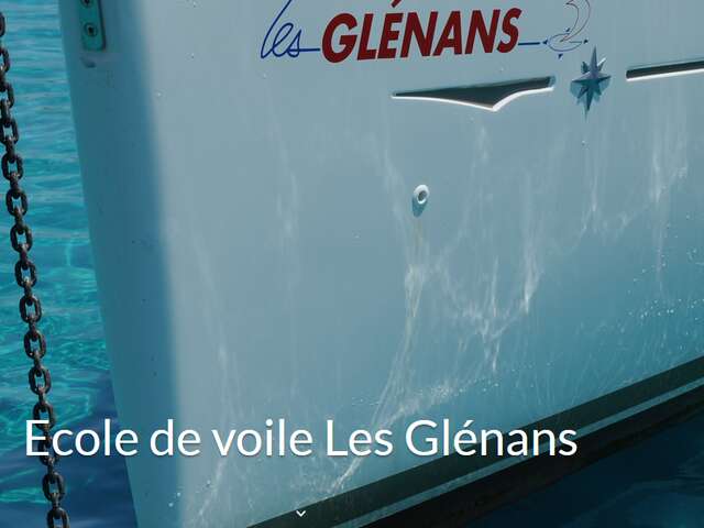 LES GLENANS