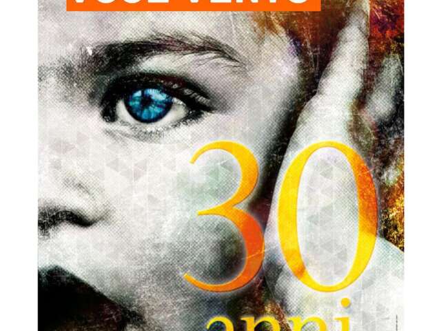 Concert 30 ans de Voce Ventu