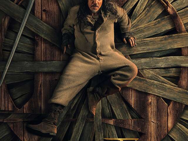 Kaamelott - deuxieme volet à l'affiche