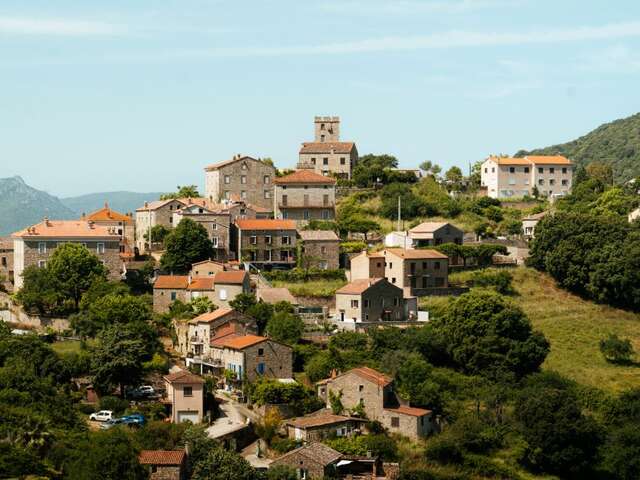 ARBIDDALI - ARBELLARA