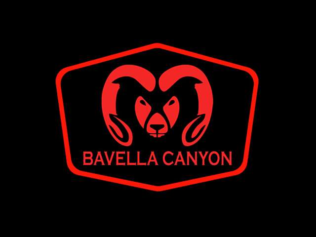 BAVELLA CANYON